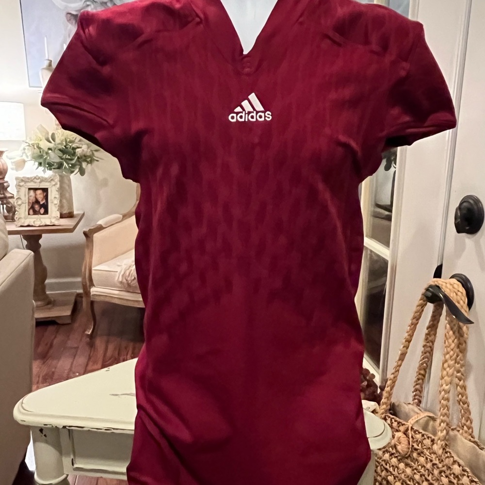 Adidas Techfit Primeknit Football Jerseys